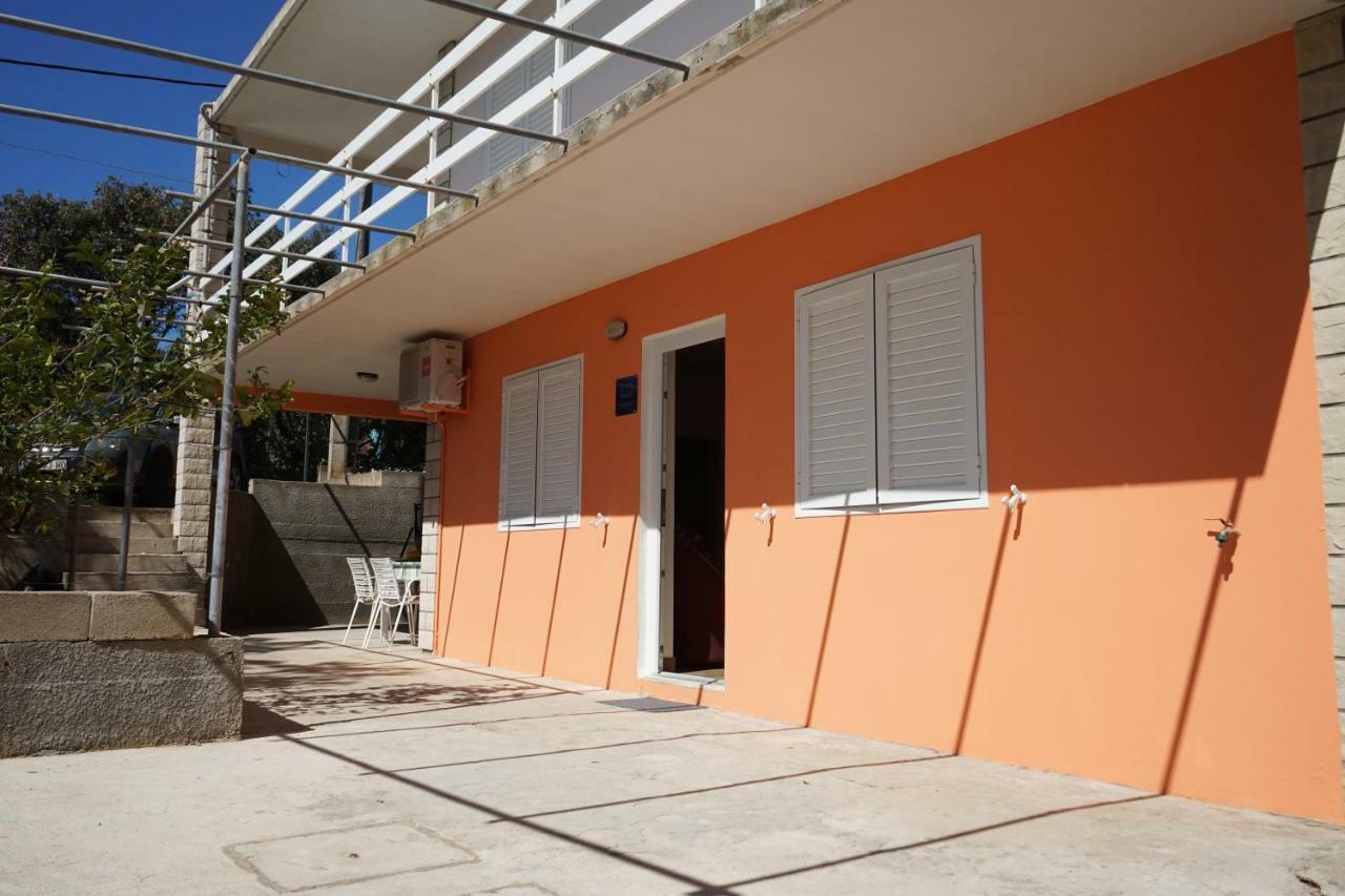 Tania Apartment Prizba Exterior foto